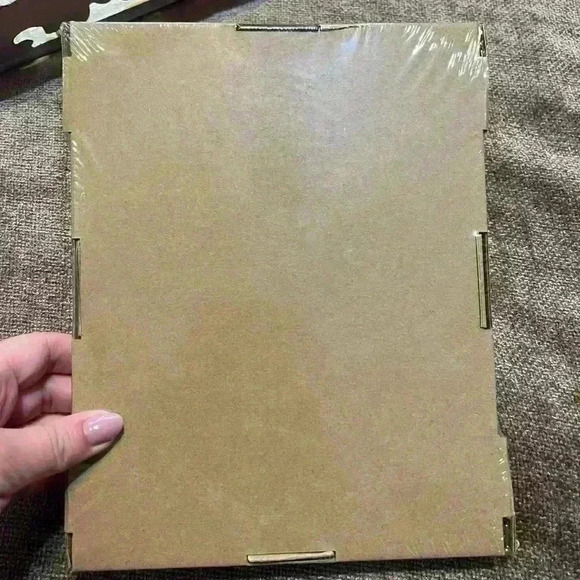 NWOT New Baby Picture Frame - Picture 3 of 3